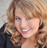 Courtney Clark, Leadership Austin Graduate Courtney Clark, Leadership Austin Graduate